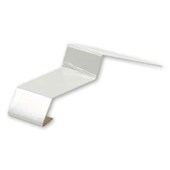 HASOFT Balkónová spojka 32 mm bílá<br/> HASOFT Balkónová spojka 32 mm bílá<br/>